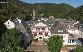 Hotel Fürstenhof Bad Bertrich